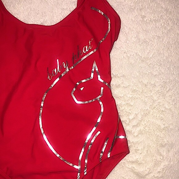 Vintage Sexy Baby Phat Swimsuit 💎 - Picture 4 of 12
